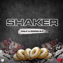 Shaker The Baker - Mad Ting