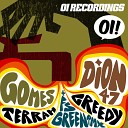 Gomes - Terrah FS Green Remix