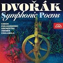 Czech Philharmonic Zden k Chalabala - The Golden Spinning Wheel Op 109 B 197