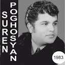 Surik Poghosyan - Mi Tanjir Qo Yarin