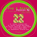 Fog Arara - Paraiso Sasch BBC Caspar Remix