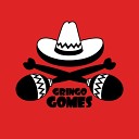 Gringo Gomes - Somethink Like Techno Remix
