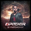 The Pitcher - Symphony Original Mix