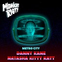 Natasha Kitty Katt Danny Kane - Wear It Instrumental Mix