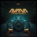 Avana - The Batmobile Original Edit