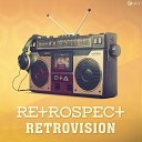 Retrospect - The Cube Original Mix