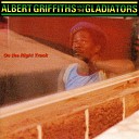 Albert Griffiths The Gladiators - Cool Breeze