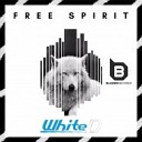 White D - Free Spirit Original mix