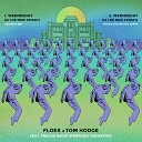 Floex Tom Hodge feat Prague Radio Symphony… - Wednesday Is The New Friday Hidden Orchestra…