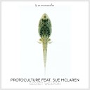 Protoculture feat Sue Mclaren - Secret Weapon Extended Mix