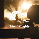 Silent Knights - White Noise the Light