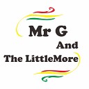 Mr G The Little More feat Yani Citra Beauty - Pantaiku