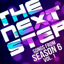 The Next Step feat Bruna Vilaca - Can t Stop Me Now