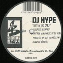 DJ Hype - Shot In The Dark QBass Remix