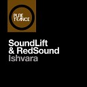 SoundLift RedSound - Ishvara Club Mix
