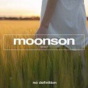 Moonson - Volar Original Club Mix