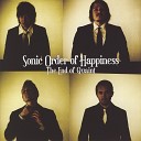 Sonic Order Of Happiness - Drainer