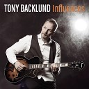 Tony Backlund - Rio Funk