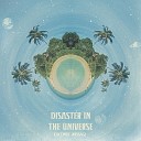 Disaster In The Universe - Jada Jada