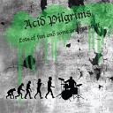 Acid Pilgrims - Captain Cool