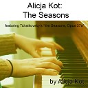 Alicja Kot - The Seasons Op 37a XII December Christmas