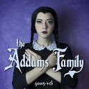 Ginny Di - The Addams Family