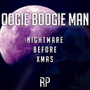 Ro Panuganti - Oogie Boogie Man From The Nightmare Before…