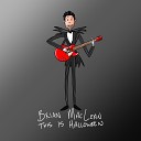 Brian MacLean - This Is Halloween