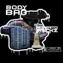 Roberto Brickz - Body Bag