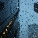Deep Sleep Brown Noise Deep Horizon Waves Deep Rain… - Soft Rains on the Window
