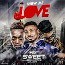 Mr Sweet feat Zillions Leena Martins - Show Me Love
