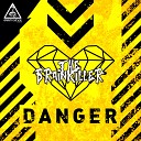 The Brainkiller - Danger Original Mix