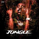 C Money Laflare feat Big Rube - Jungle