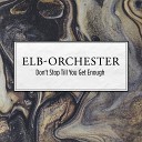 Elb Orchester - Love Never Felt So Good