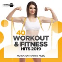 SuperFitness - Body Workout Mix 133 bpm