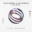 Alex G zzel Jay Daniels - Universe Extended Mix