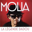 Saturnin Molia feat Bernard Deloumeaux - La l gende Dadou