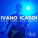 Ivano Icardi feat Lele Melotti Lorenzo Poli - Cap Hat Live