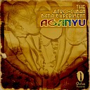 The Afro Cuban Bata Experiment Carlos Mena… - Aganyu Casamena Bembe Mix