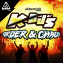 K Deejays - Order Original Mix