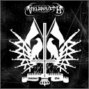 Veldraveth - For The Glory And The Greatness