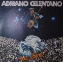 Adriano Celentano - Presentazione orchestra