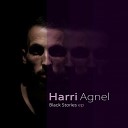 harri agnel - run out of fear athens airport 4 a m mix