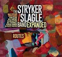 Stryker Slagle Band - Self Portrait in Three Colors