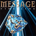Message - Wild One