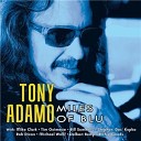 Tony Adamo - The Other Side of Time