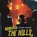 The Weeknd Amice - The Hills
