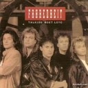 Fahrenheit - Should Have Known Better
