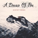 A Dream Of Poe - The Isle Of Cinder