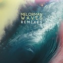 Melorman - The Sky Out Of Your Window Naono Remix